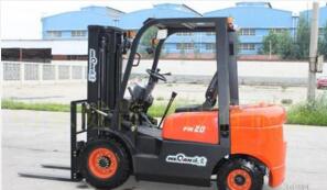 500 亦莊叉車出租