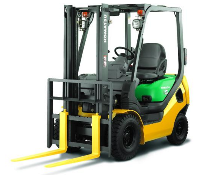 購買叉車者別急,你不得不注意的五點事項