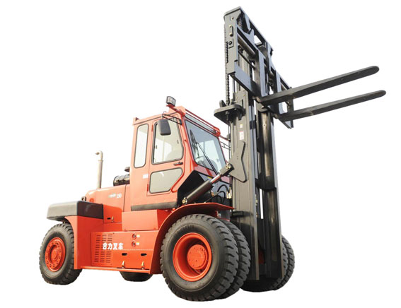 叉車出租有哪些優點